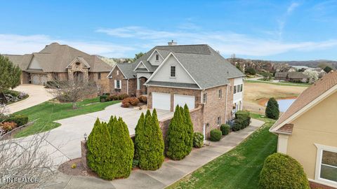 Tiny photo for 206 Wren Court, Vonore, TN 37885 (MLS # 1332400)