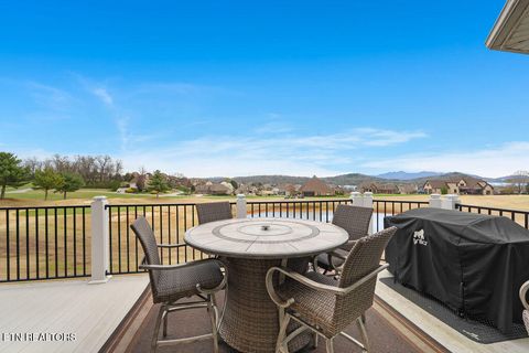 Tiny photo for 206 Wren Court, Vonore, TN 37885 (MLS # 1332400)