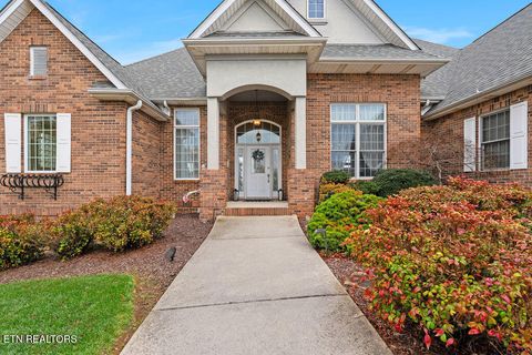 Tiny photo for 206 Wren Court, Vonore, TN 37885 (MLS # 1332400)