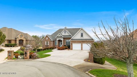 Tiny photo for 206 Wren Court, Vonore, TN 37885 (MLS # 1332400)