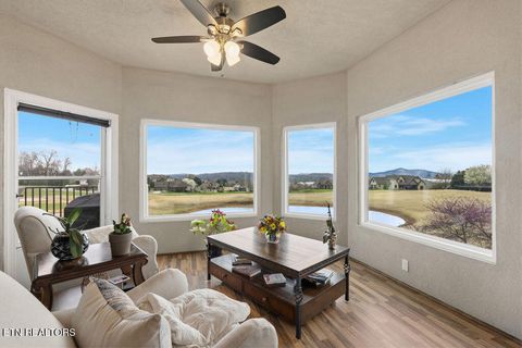 Tiny photo for 206 Wren Court, Vonore, TN 37885 (MLS # 1332400)