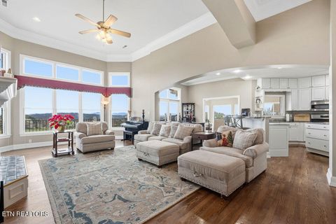 Tiny photo for 206 Wren Court, Vonore, TN 37885 (MLS # 1332400)