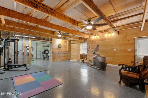 Tiny photo for 206 Wren Court, Vonore, TN 37885 (MLS # 1332400)