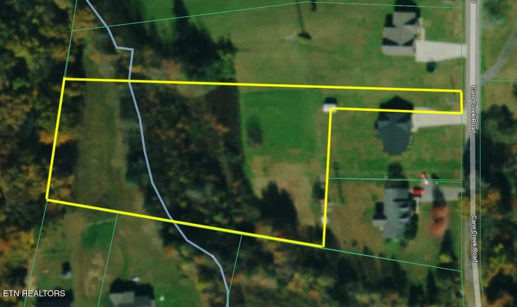 Photo of 2695 Cane Creek Rd, Cookeville, TN 38506 (MLS # 1354186)