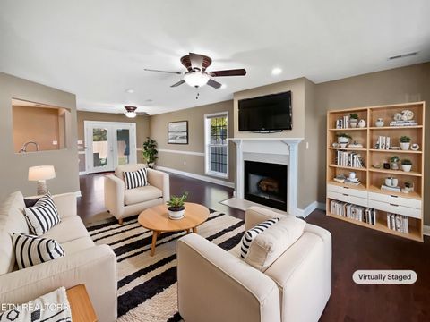 Tiny photo for 8400 Reality Lane, Corryton, TN 37721 (MLS # 1319428)