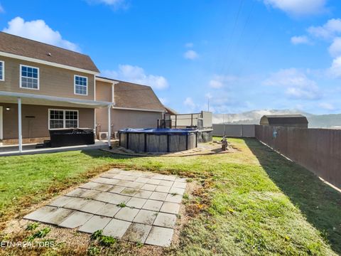 Tiny photo for 8400 Reality Lane, Corryton, TN 37721 (MLS # 1319428)