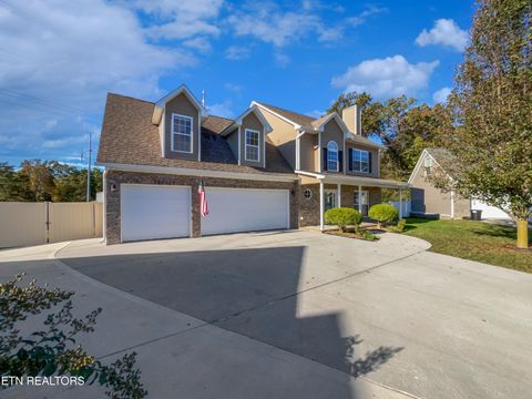 Tiny photo for 8400 Reality Lane, Corryton, TN 37721 (MLS # 1319428)