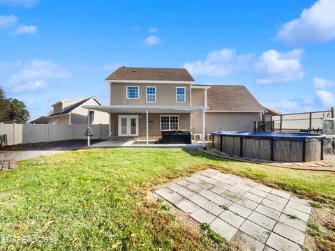 Tiny photo for 8400 Reality Lane, Corryton, TN 37721 (MLS # 1319428)