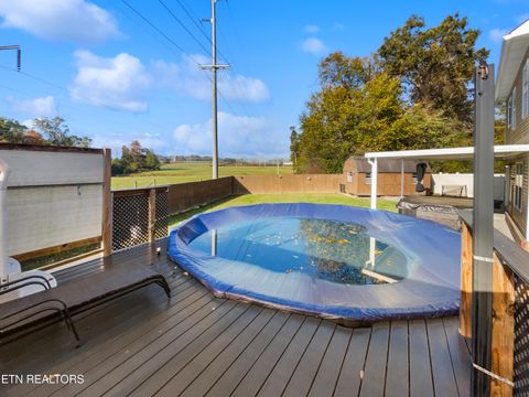 Tiny photo for 8400 Reality Lane, Corryton, TN 37721 (MLS # 1319428)