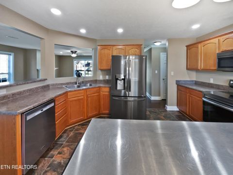Tiny photo for 8400 Reality Lane, Corryton, TN 37721 (MLS # 1319428)