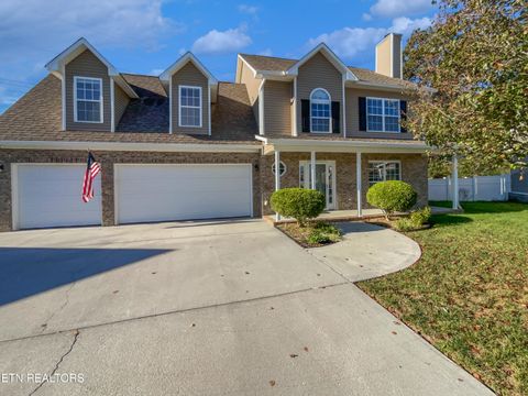 Photo of 8400 Reality Lane, Corryton, TN 37721 (MLS # 1319428)