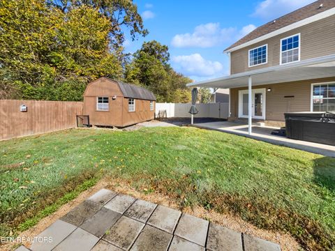 Tiny photo for 8400 Reality Lane, Corryton, TN 37721 (MLS # 1319428)