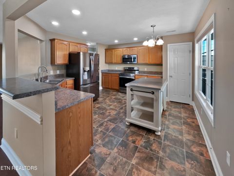 Tiny photo for 8400 Reality Lane, Corryton, TN 37721 (MLS # 1319428)