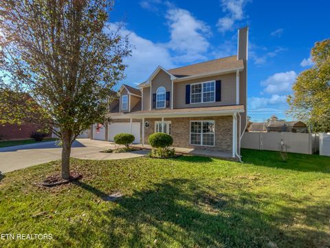 Tiny photo for 8400 Reality Lane, Corryton, TN 37721 (MLS # 1319428)