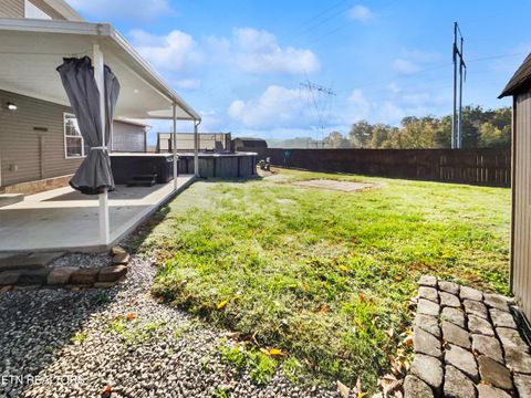 Tiny photo for 8400 Reality Lane, Corryton, TN 37721 (MLS # 1319428)