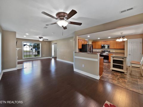 Tiny photo for 8400 Reality Lane, Corryton, TN 37721 (MLS # 1319428)
