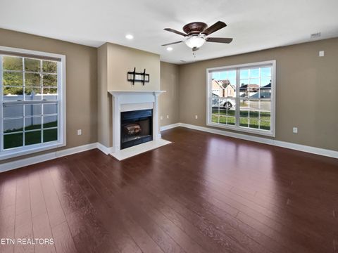 Tiny photo for 8400 Reality Lane, Corryton, TN 37721 (MLS # 1319428)