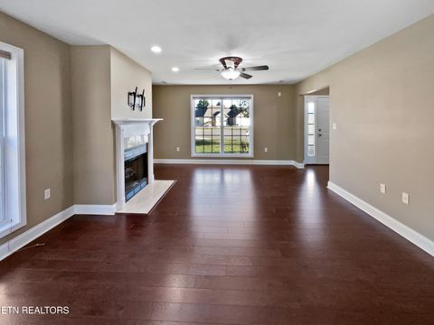 Tiny photo for 8400 Reality Lane, Corryton, TN 37721 (MLS # 1319428)