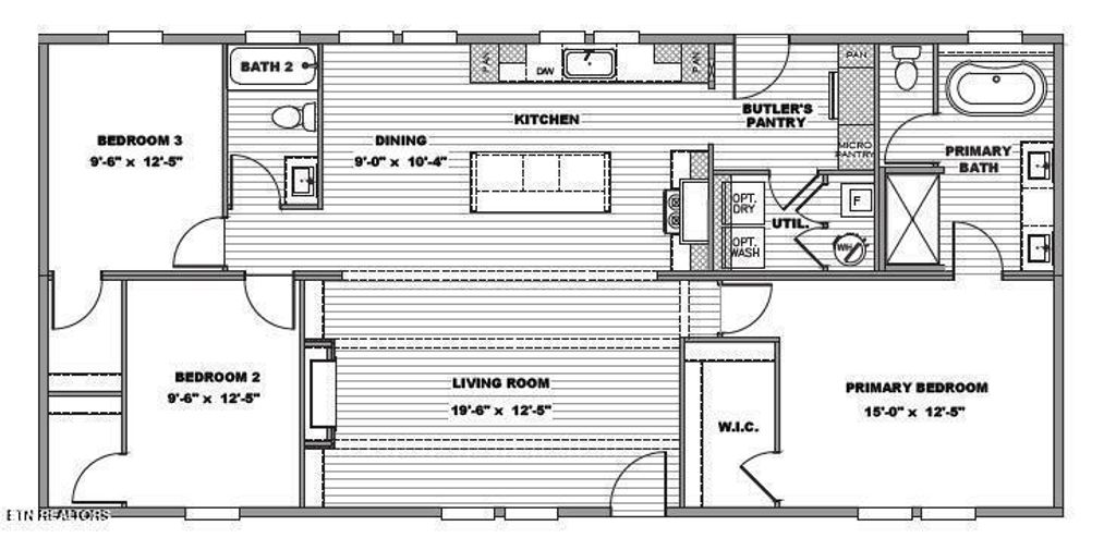 Photo of 39 Sweetwater Vonore Rd, Sweetwater, TN 37874 (MLS # 1337748)
