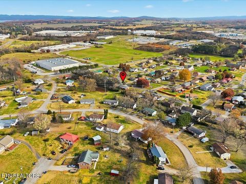 Tiny photo for 1663 Meadow Spring Drive, Jefferson City, TN 37760 (MLS # 1322616)