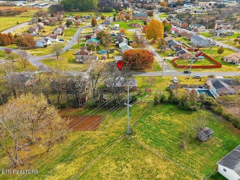 Tiny photo for 1663 Meadow Spring Drive, Jefferson City, TN 37760 (MLS # 1322616)