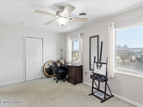 Tiny photo for 1663 Meadow Spring Drive, Jefferson City, TN 37760 (MLS # 1322616)