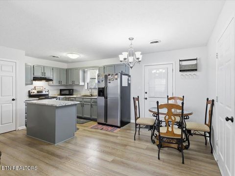 Tiny photo for 1663 Meadow Spring Drive, Jefferson City, TN 37760 (MLS # 1322616)