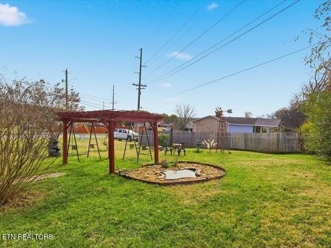 Tiny photo for 1663 Meadow Spring Drive, Jefferson City, TN 37760 (MLS # 1322616)