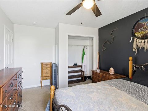 Tiny photo for 1663 Meadow Spring Drive, Jefferson City, TN 37760 (MLS # 1322616)