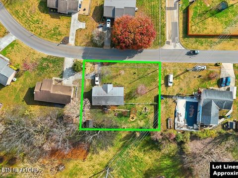 Tiny photo for 1663 Meadow Spring Drive, Jefferson City, TN 37760 (MLS # 1322616)