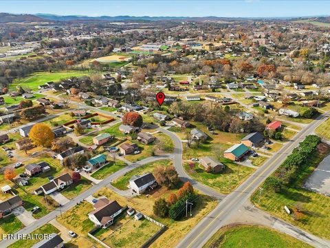 Tiny photo for 1663 Meadow Spring Drive, Jefferson City, TN 37760 (MLS # 1322616)