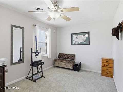 Tiny photo for 1663 Meadow Spring Drive, Jefferson City, TN 37760 (MLS # 1322616)