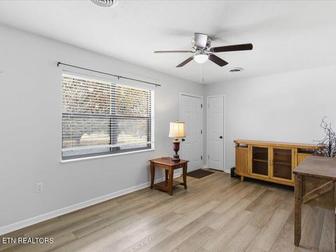 Tiny photo for 1663 Meadow Spring Drive, Jefferson City, TN 37760 (MLS # 1322616)