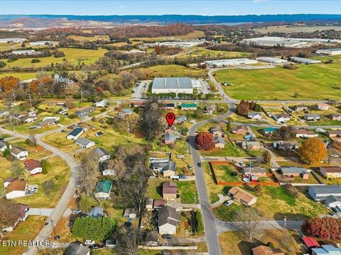 Tiny photo for 1663 Meadow Spring Drive, Jefferson City, TN 37760 (MLS # 1322616)