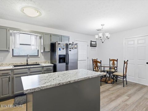 Tiny photo for 1663 Meadow Spring Drive, Jefferson City, TN 37760 (MLS # 1322616)