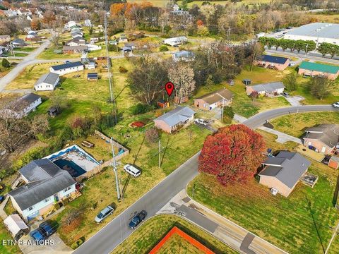 Tiny photo for 1663 Meadow Spring Drive, Jefferson City, TN 37760 (MLS # 1322616)