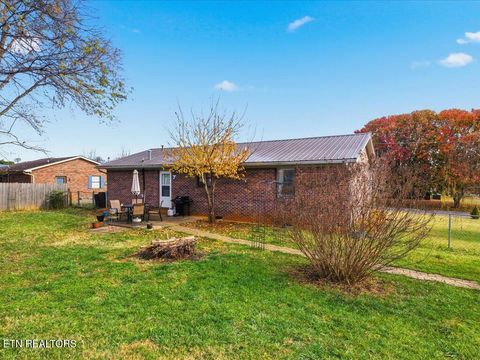 Tiny photo for 1663 Meadow Spring Drive, Jefferson City, TN 37760 (MLS # 1322616)
