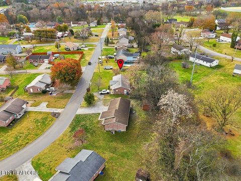 Tiny photo for 1663 Meadow Spring Drive, Jefferson City, TN 37760 (MLS # 1322616)