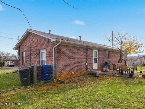 Tiny photo for 1663 Meadow Spring Drive, Jefferson City, TN 37760 (MLS # 1322616)