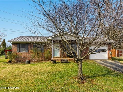 Tiny photo for 1663 Meadow Spring Drive, Jefferson City, TN 37760 (MLS # 1322616)