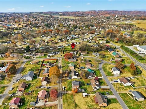 Tiny photo for 1663 Meadow Spring Drive, Jefferson City, TN 37760 (MLS # 1322616)