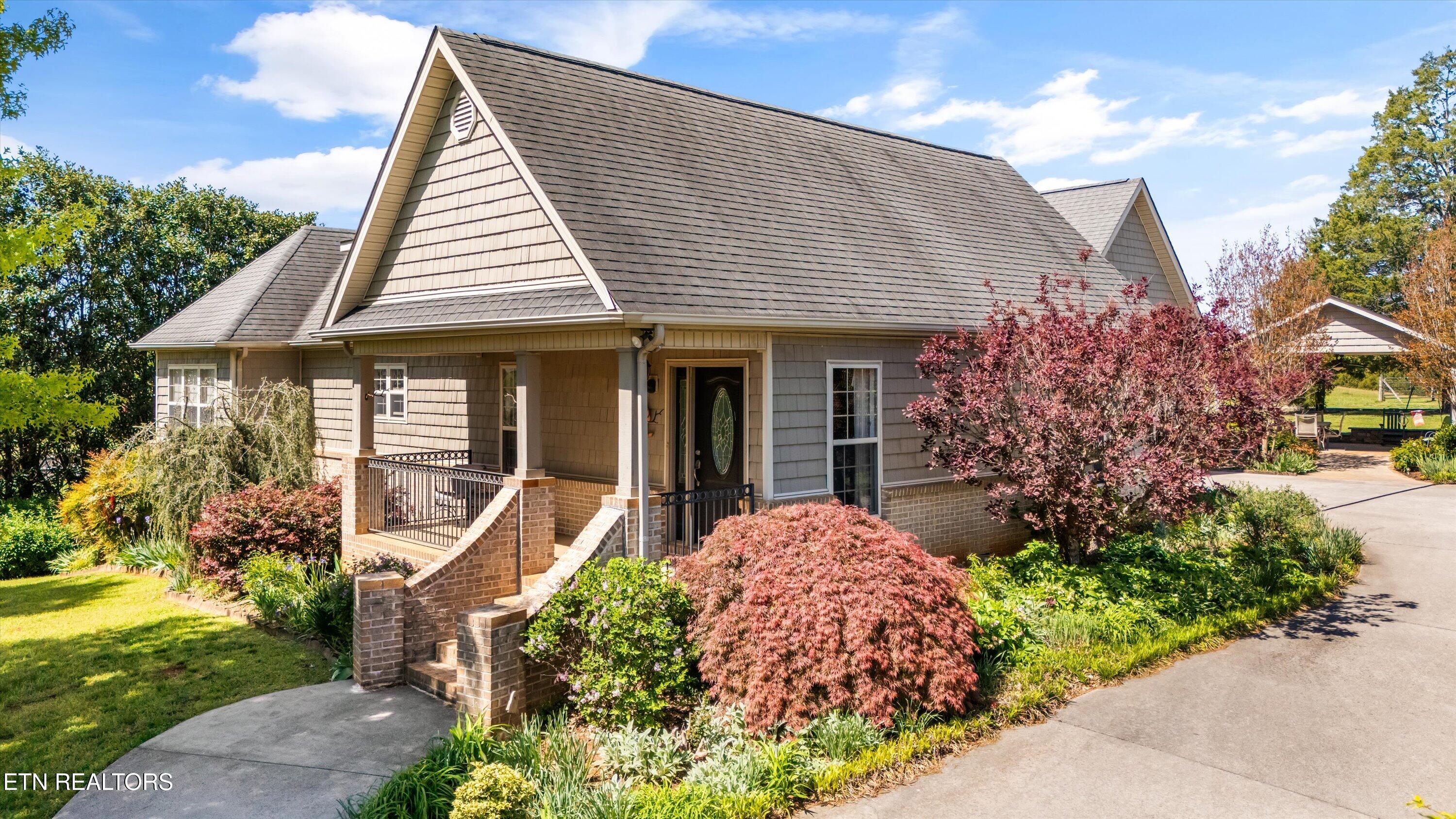 3109 Georgetown Court