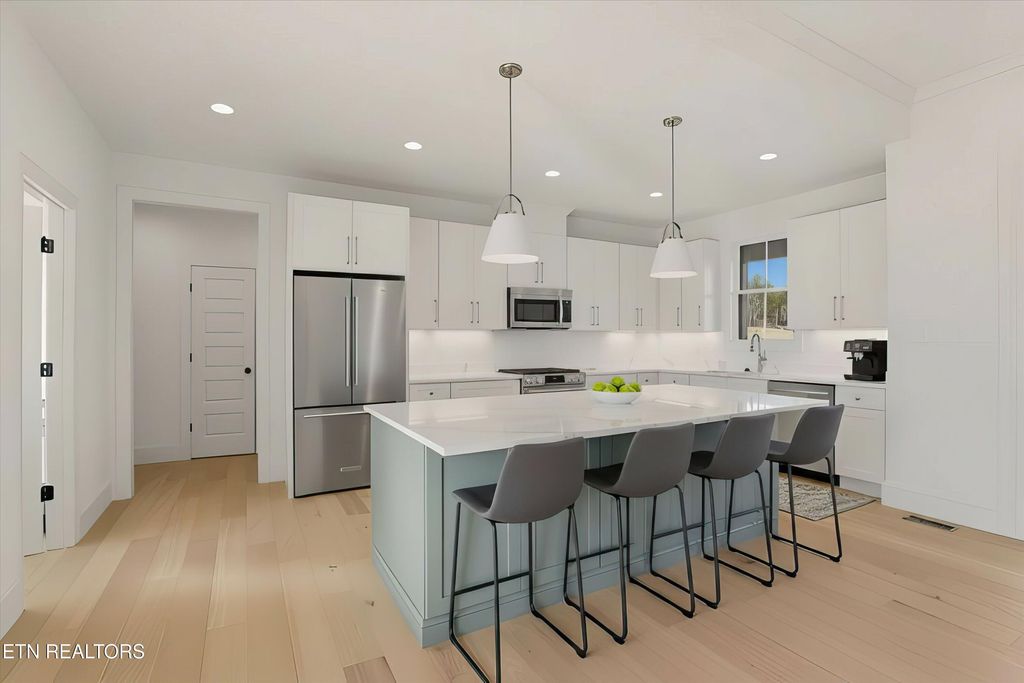 Photo of 4619 Alan Springs Lane, Knoxville, TN 37938 (MLS # 1324655)