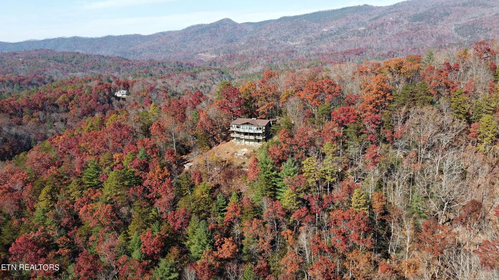 Photo of 2173 Waters End Rd, Walland, TN 37886 (MLS # 1245927)