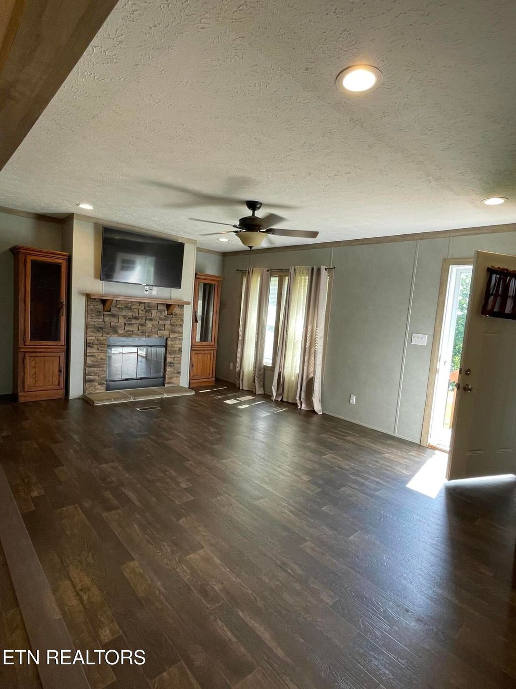 Photo of 1814 Bacchus Rd, Tazewell, TN 37879 (MLS # 1312077)