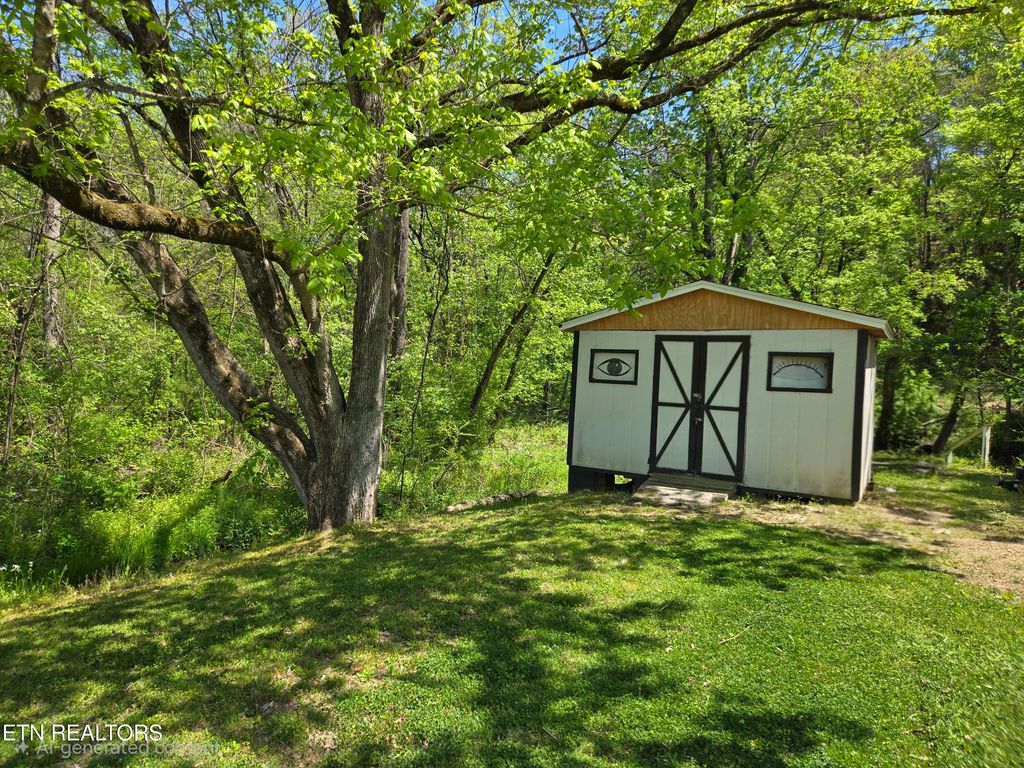 Photo of 564 Keylon Drive, Harriman, TN 37748 (MLS # 1341562)