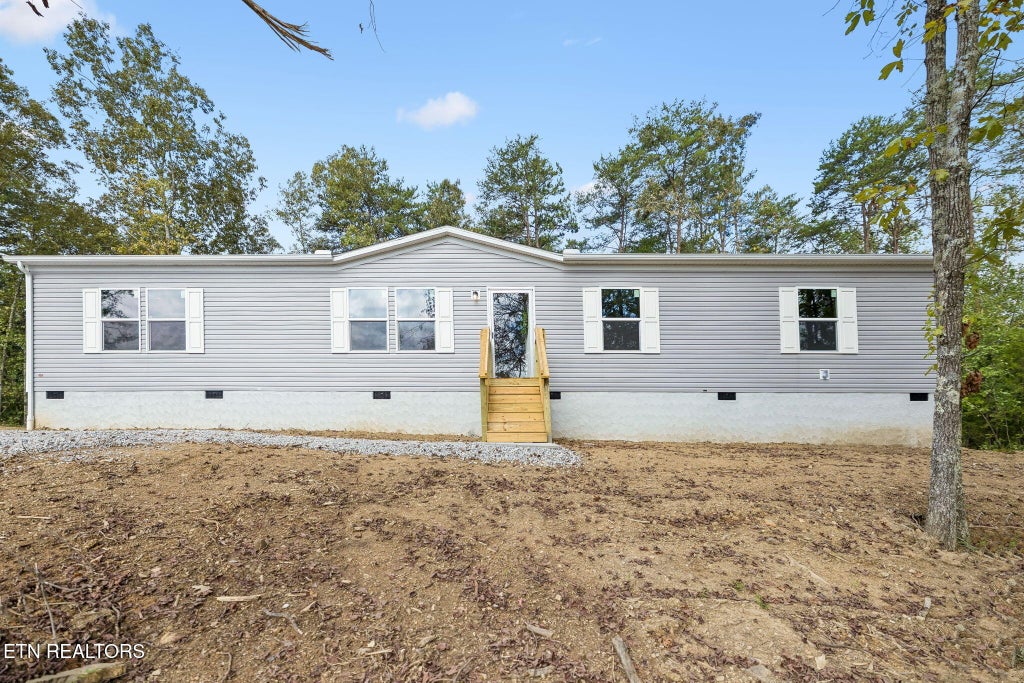 Photo of 106 First Street, Rockwood, TN 37854 (MLS # 1356607)