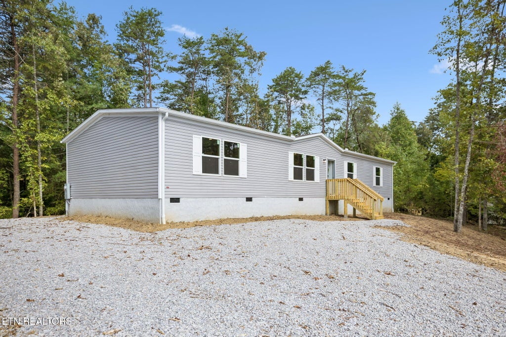 Photo of 106 First Street, Rockwood, TN 37854 (MLS # 1356607)