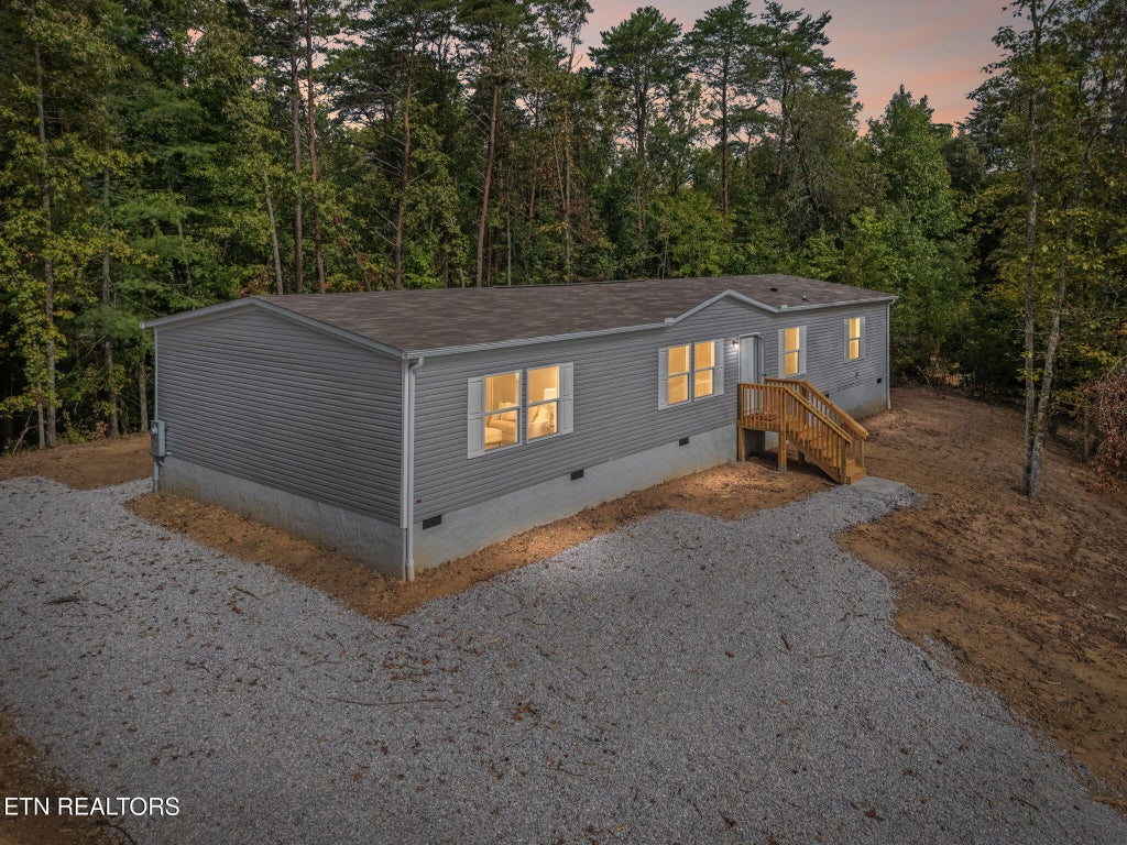 Photo of 106 First Street, Rockwood, TN 37854 (MLS # 1356607)