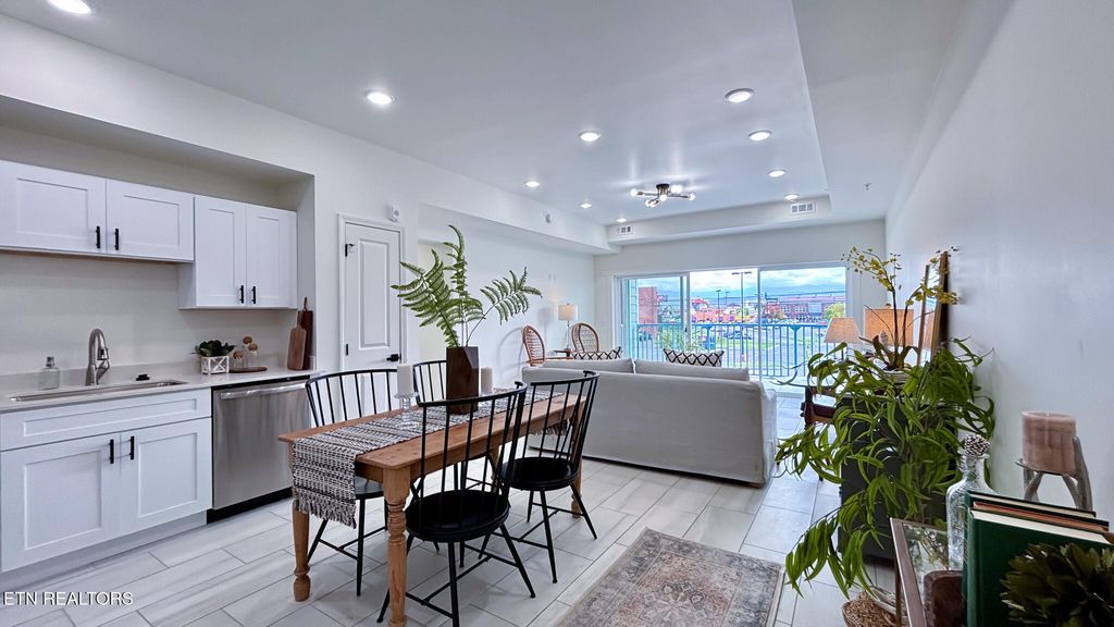 Photo of 129 Sugarfoot Way #200, Pigeon Forge, TN 37863 (MLS # 1327490)